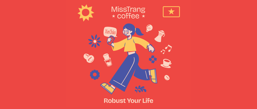MissTrang Coffee